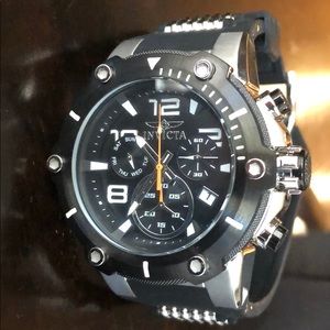 Men’s Invicta Speedway watch